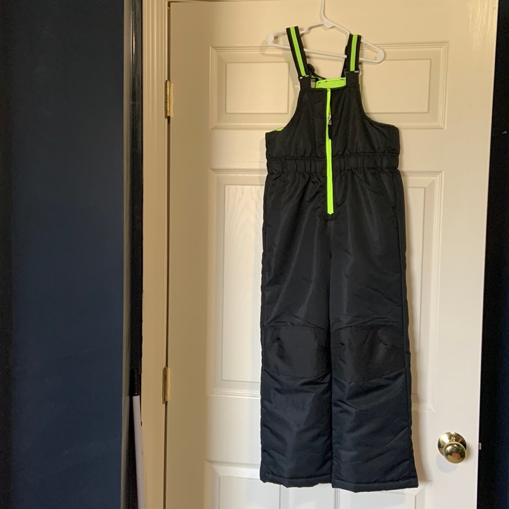 Snowsuit
